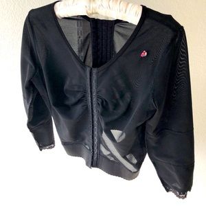 Design Veronique post op compression garment